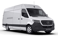 Van Hire Woodley - 4 MTR Sprinter - Van hire Woodley
