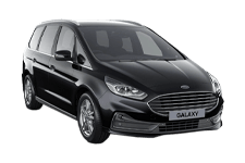 Van Hire Woodley - 7 Seater Manual Minibus - Minibus hire Woodley
