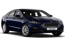 Van Hire Woodley - Mondeo Auto - car hire Woodley
