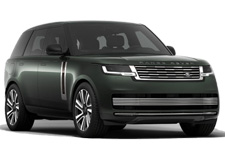 Van Hire Woodley - Range Rover - car hire Woodley