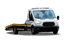 Van Hire Woodley - Recovery Van - Van hire Woodley
