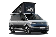 Van Hire Woodley - VW Campervan - Van hire Woodley